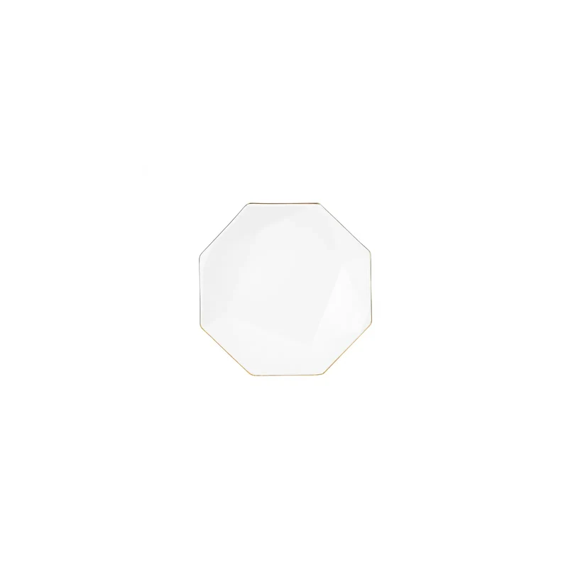 Karaca Fine Pearl Quarz Gold Tafelservice-Set -62- teilig für 12 Personen