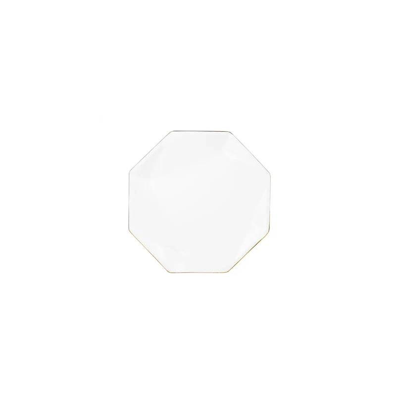 Karaca Fine Pearl Quarz Gold Tafelservice-Set -62- teilig für 12 Personen