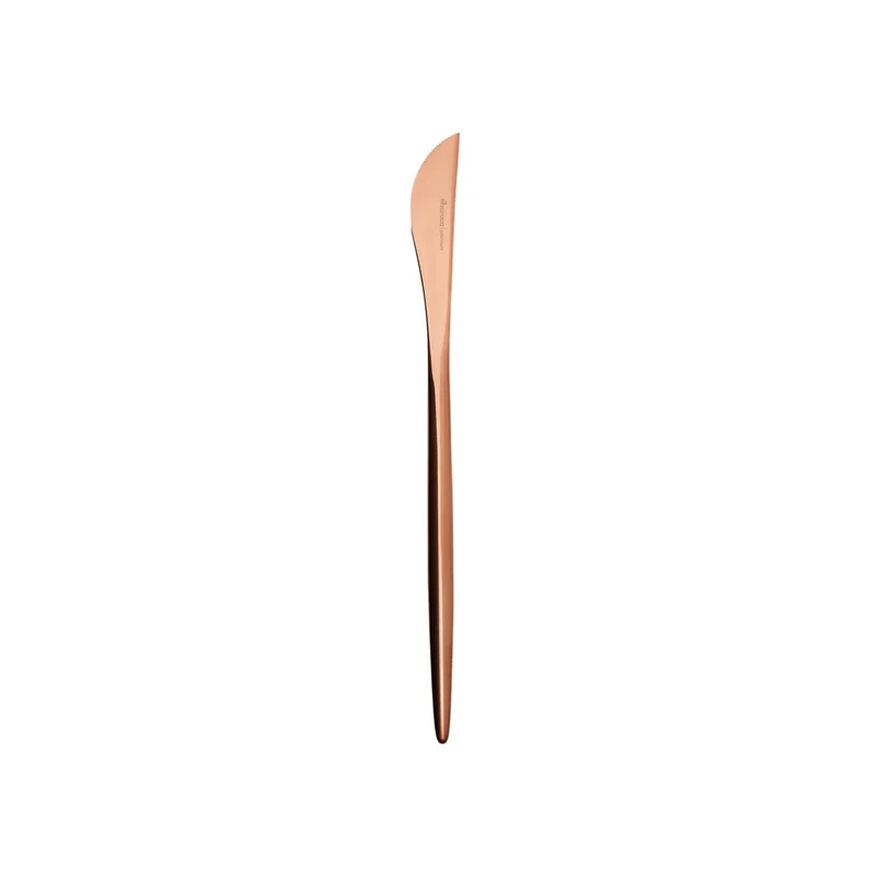 Karaca Jupiter Rosegold 60 Teile 12 Person Boxed Cutlery Set