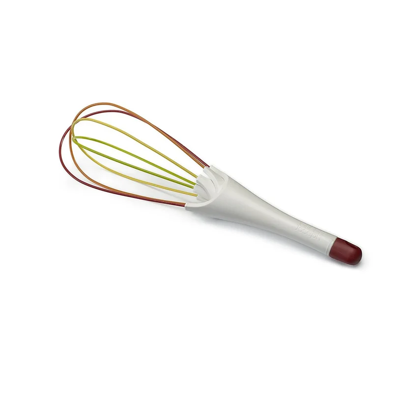 Joseph Joseph 20073 Twist - 2 in 1 Multicolour Rührbesen