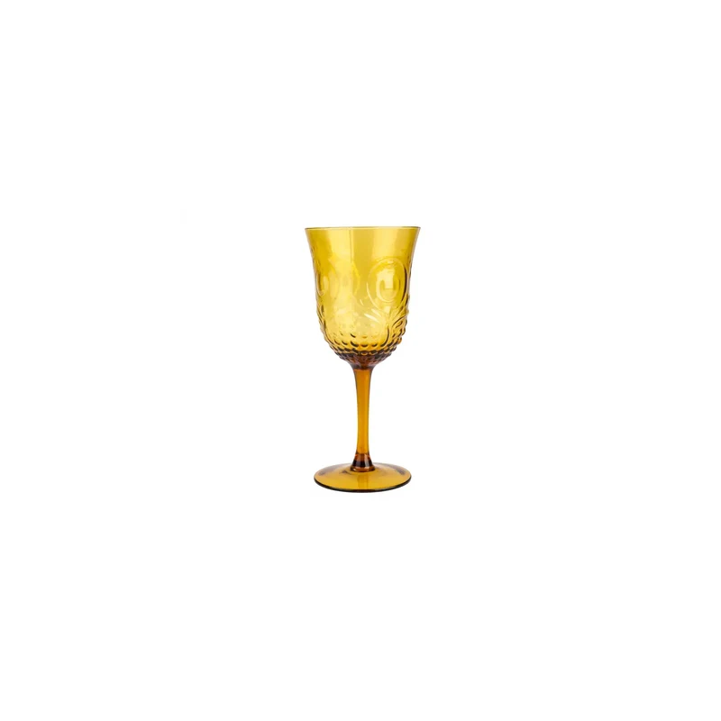 Karaca Camila Kelchglas Amber