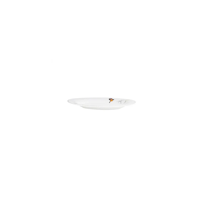 Karaca Fine Pearl Grace Mint 58 Teiliges Für 12 Personen Perlentafelserviceset