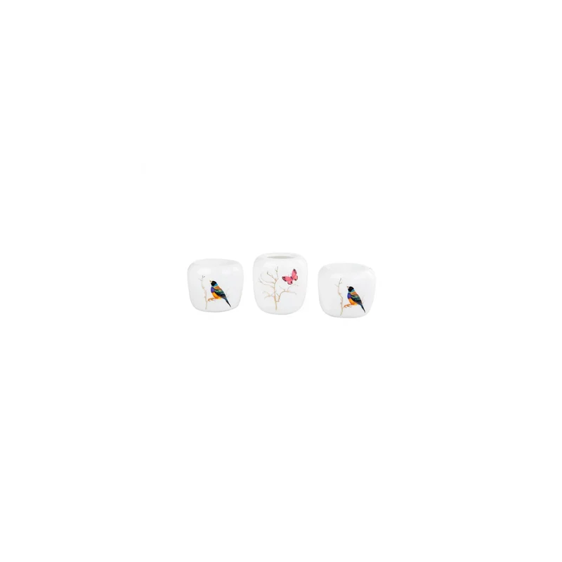 Karaca Fine Pearl Grace Mint 58 Teiliges Für 12 Personen Perlentafelserviceset