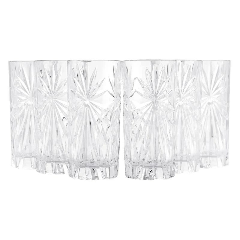 Rcr Oasis Getränkeglas 360 ml