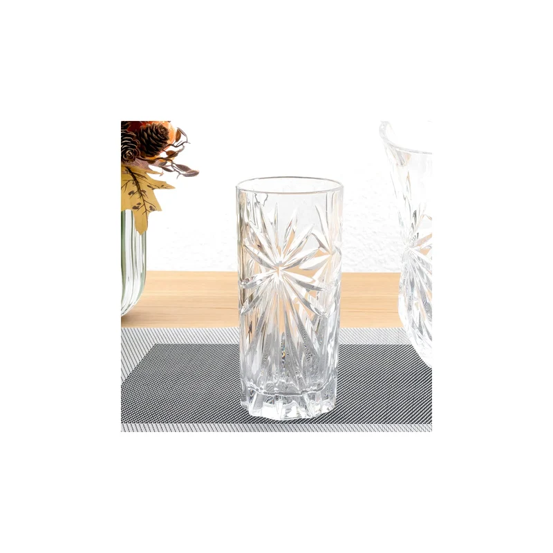 Rcr Oasis Getränkeglas 360 ml