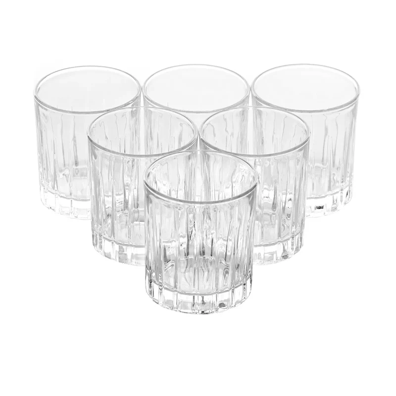 Rcr Timeless Schnapsglas 80 ml