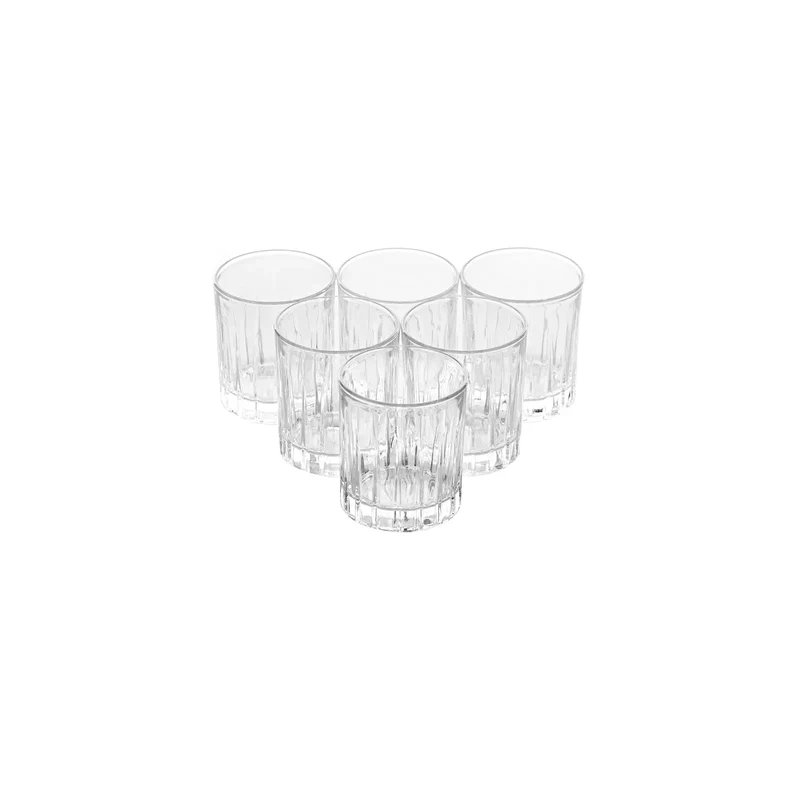 Rcr Timeless Schnapsglas 80 ml