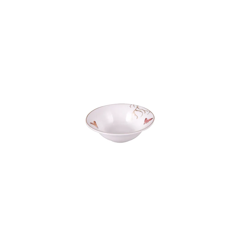 Karaca Fine Pearl Grace Black 26-teiliges Frühstücksset und Servierschalen