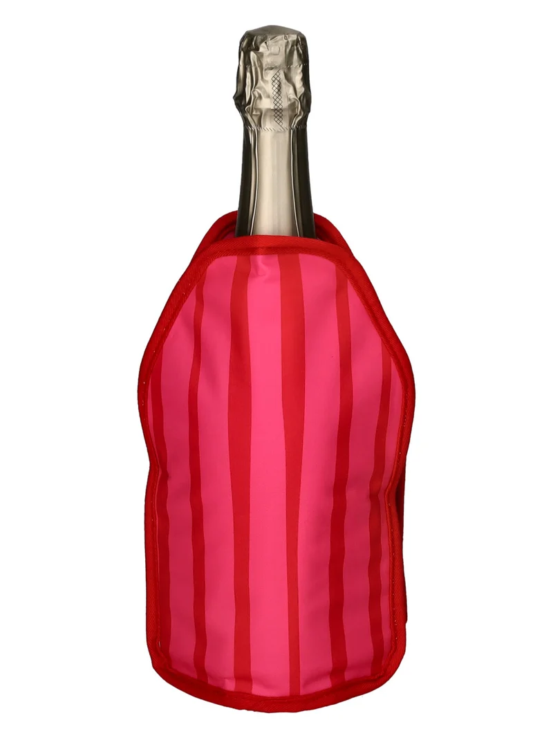 Giftcompany Froid Kühlmanschette Statt Blumen hot pink 23,5cm