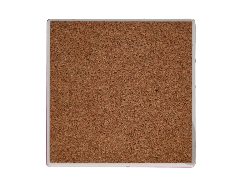 Giftcompany Love Tiles Untersetzer Salute türkis 11x11cm