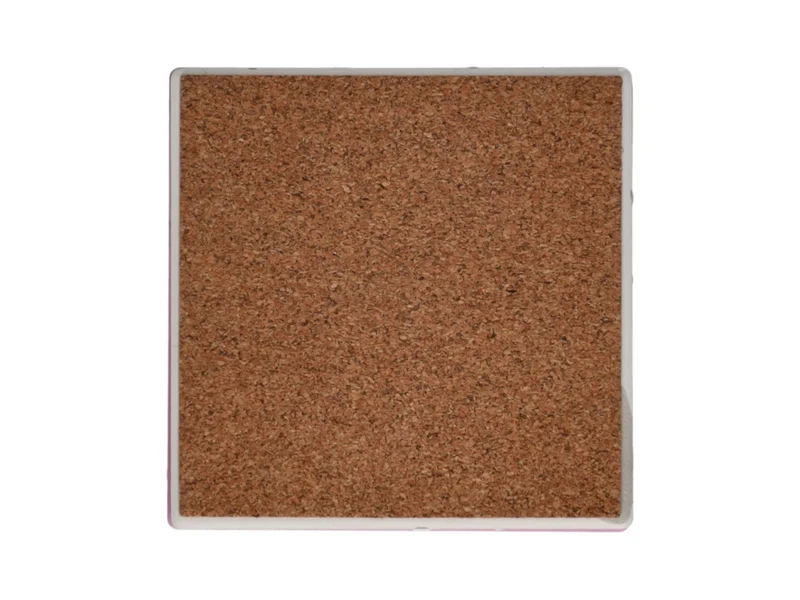 Giftcompany Love Tiles Untersetzer The Beach Club lila 11x11cm
