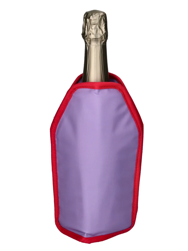 Giftcompany Froid Kühlmanschette Hot Moms Club lila 23,5cm