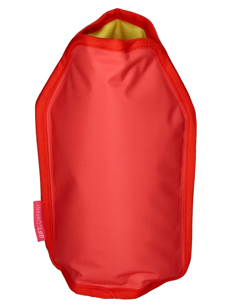 Giftcompany Froid Kühlmanschette Uni rot/gelb 23,5cm