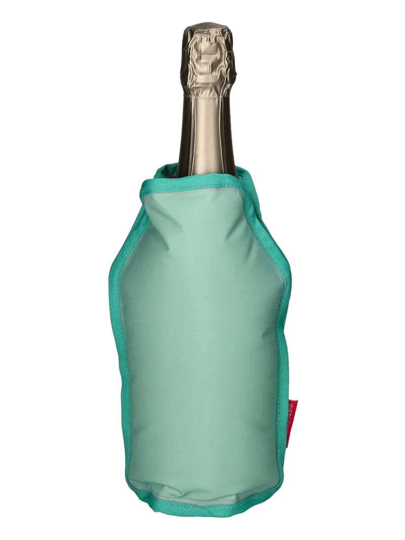 Giftcompany Froid Kühlmanschette Uni mint/pink 23,5cm