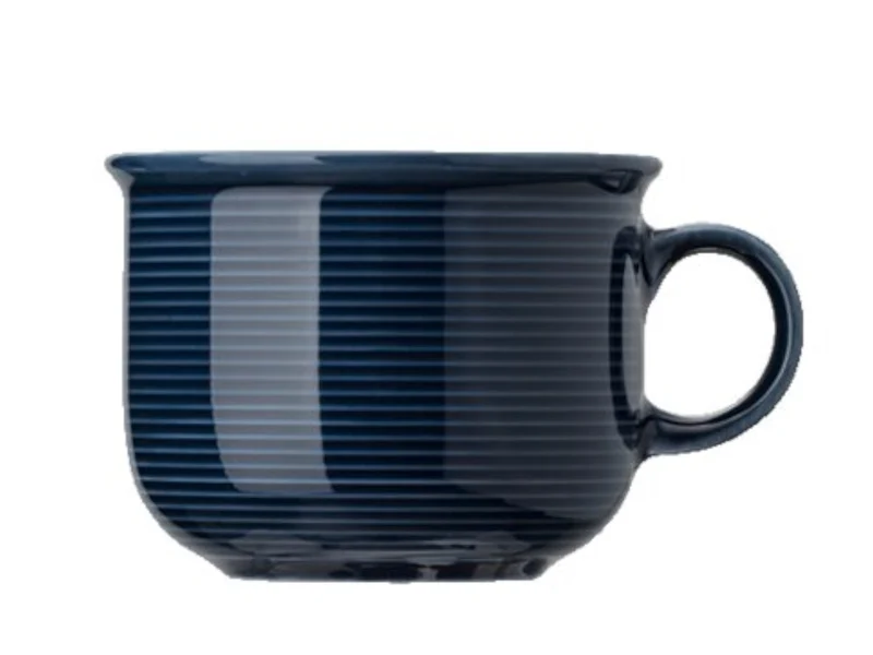 Thomas Trend Colour Deep Blue Kaffee-Obertasse 0,18l