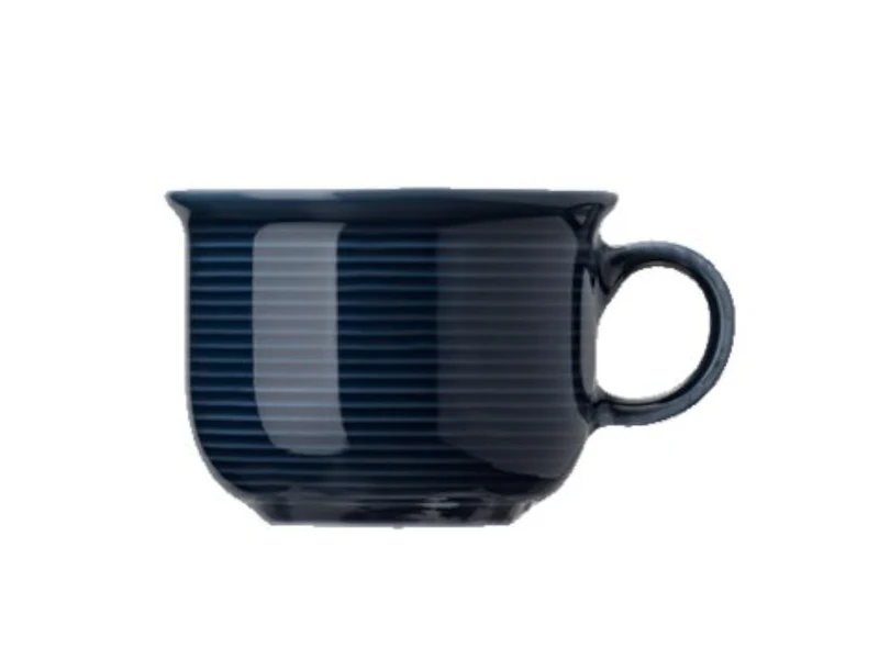 Thomas Trend Colour Deep Blue Espresso-Obertasse 0,1l