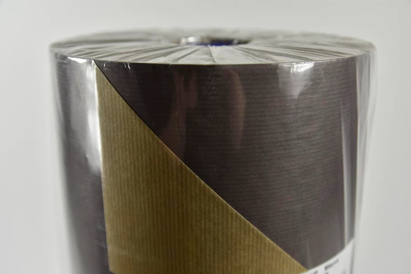 Geschenkpapier flieder 12 kg naturweiß kraft 60 cm 50gr