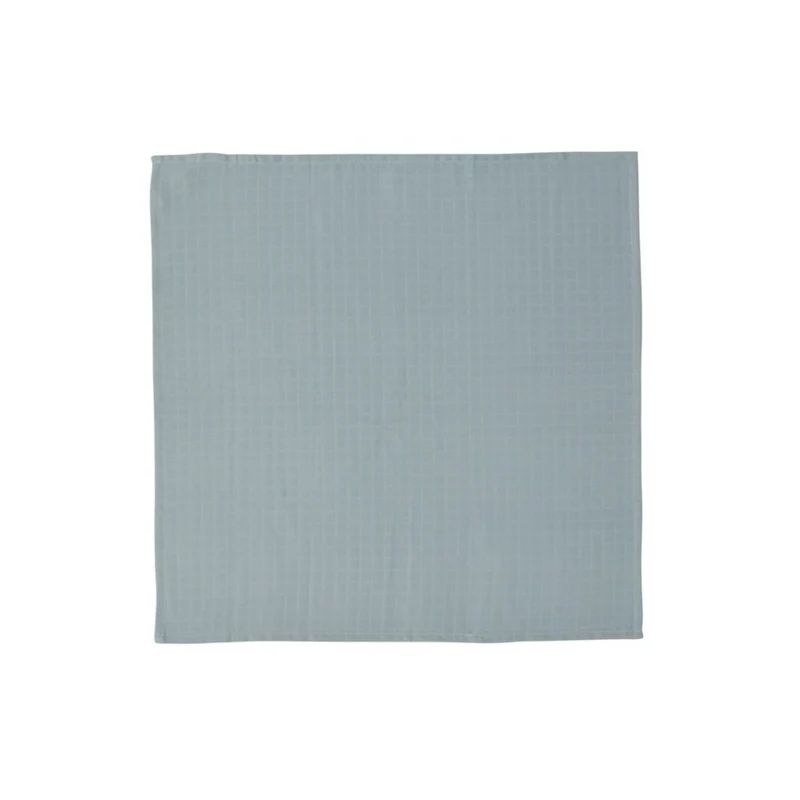 Mulltücher "Muslin Square- Tiger/ Green" 3er Pack