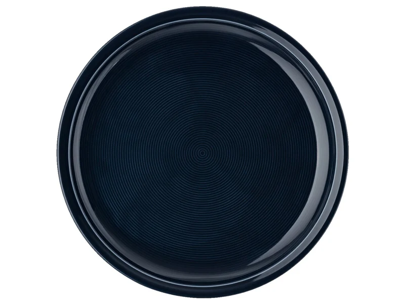 Thomas Trend Colour Deep Blue Speiseteller 28cm