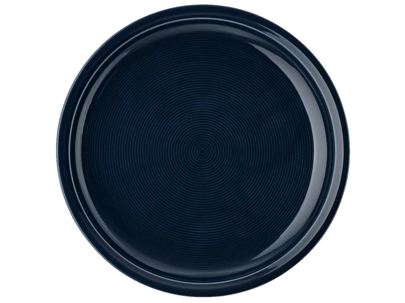 Thomas Trend Colour Deep Blue Speiseteller 26cm