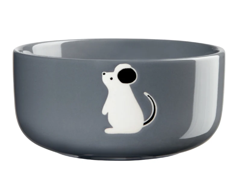 ASA buddies Schale Maus 12cm