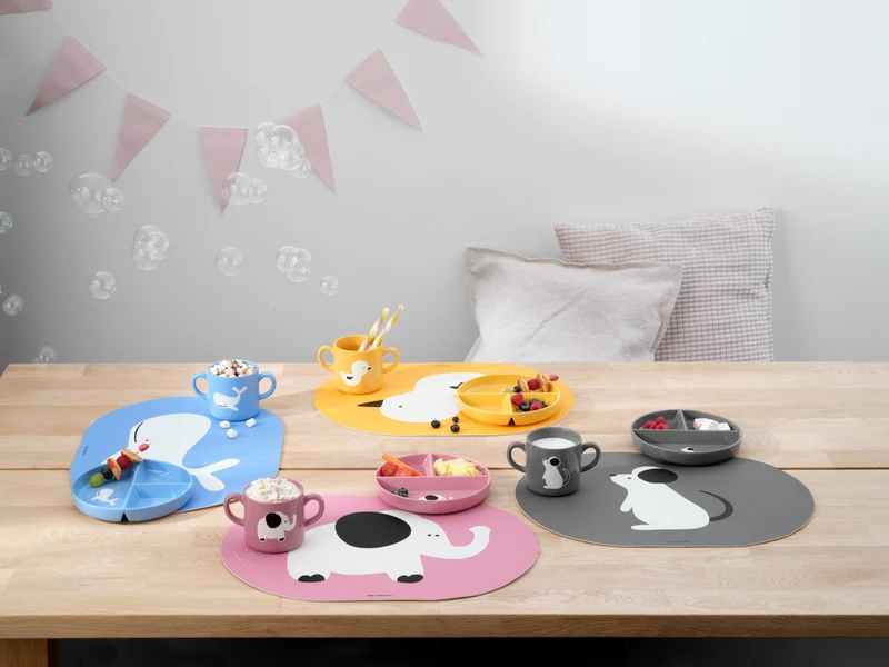 ASA buddies Schale Maus 12cm