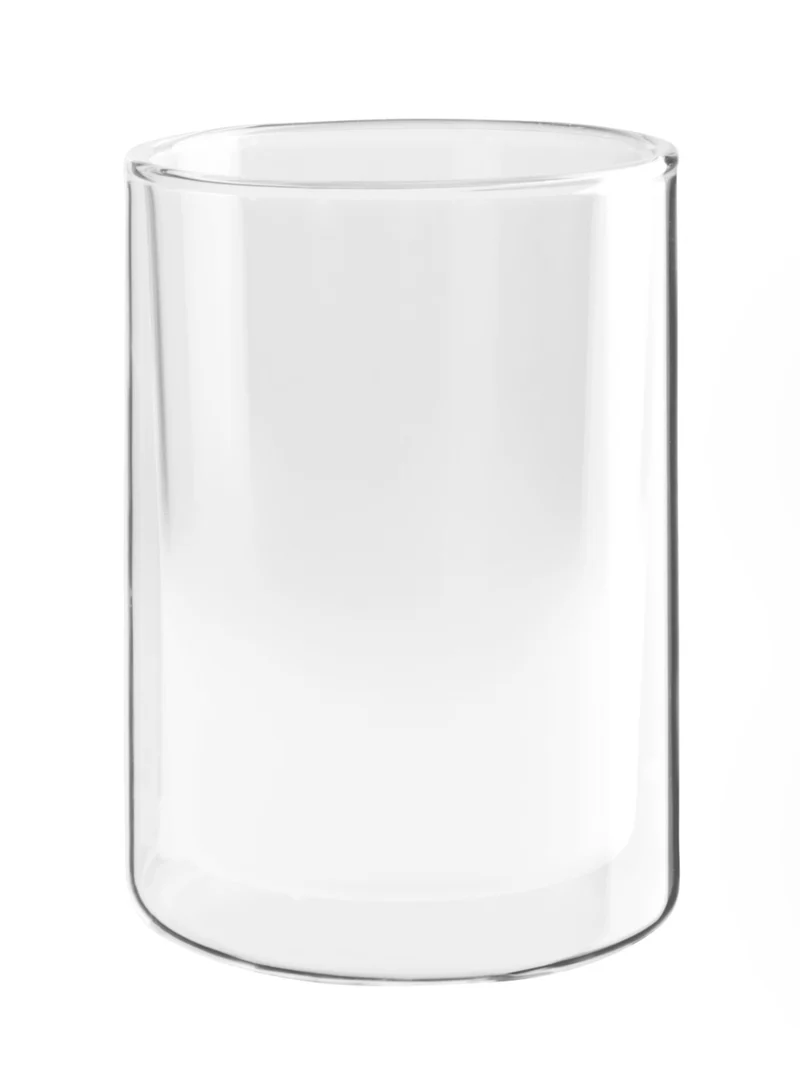 ASA opal Longdrinkglas doppelwandig 0,3l
