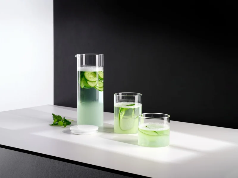 ASA opal Karaffe 0,9l