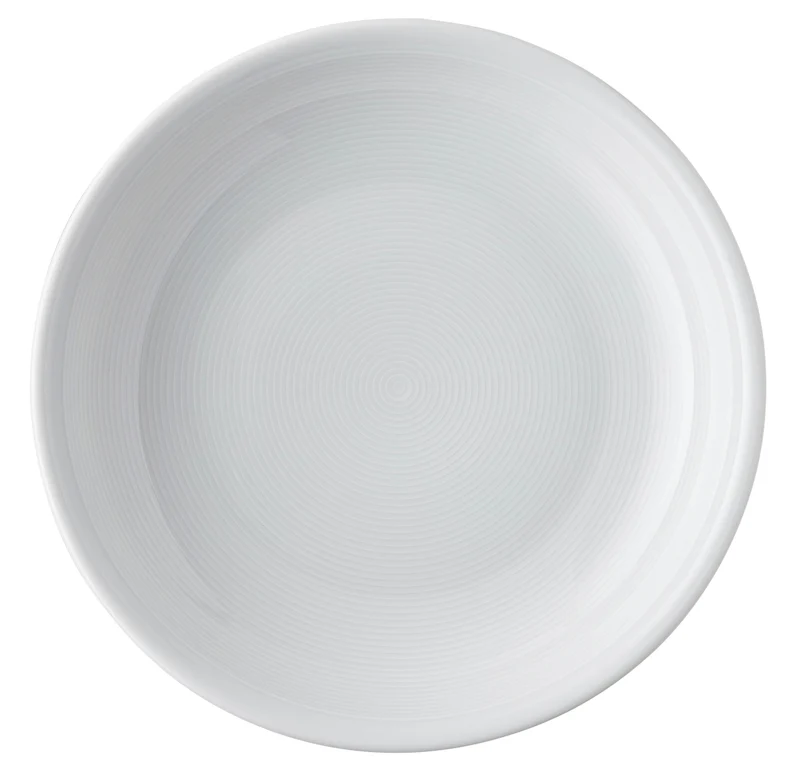 Thomas Trend Weiss Suppenteller 24 cm