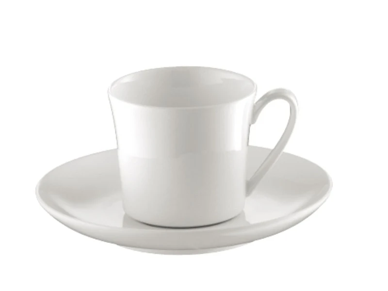 Rosenthal Jade Weiss Espressotasse 2-tlg.