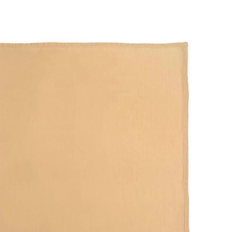 Mulltücher "Yummy Muslin- Rose/Fudge" 2er Pack