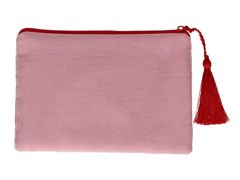 Giftcompany Elodie Kosmetiktasche M Hummer pink 18cm