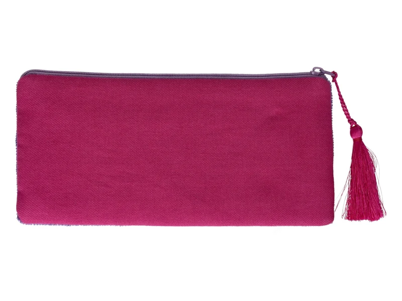 Giftcompany Elodie Kosmetiktasche L Let's Makeup pink/lila 10cm