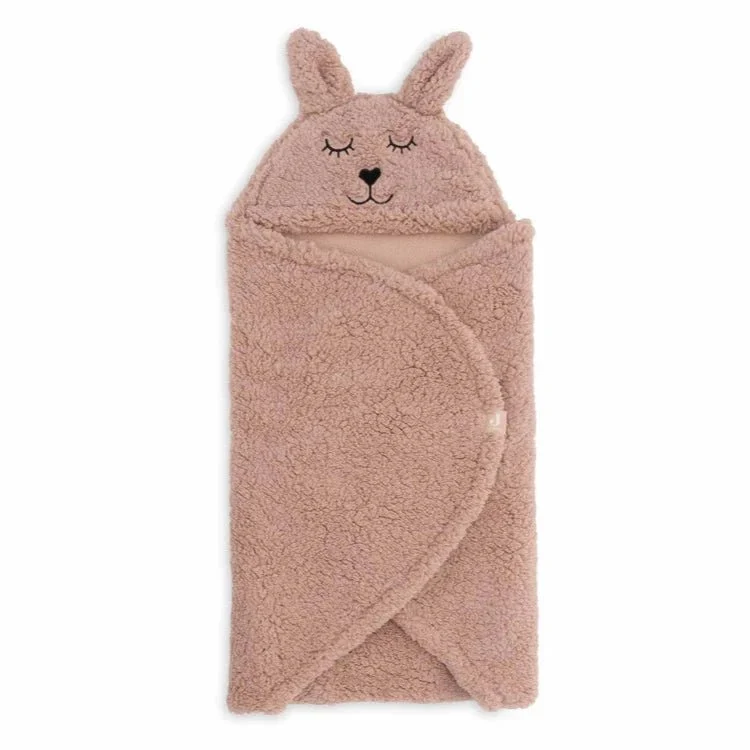 Wickeldecke Bunny