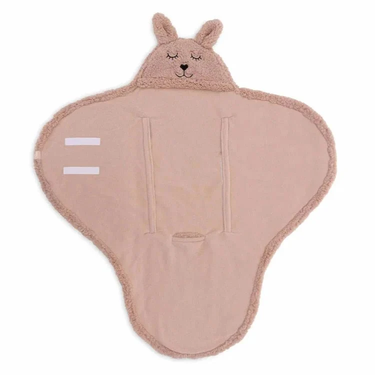 Wickeldecke Bunny