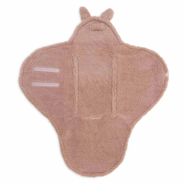 Wickeldecke Bunny