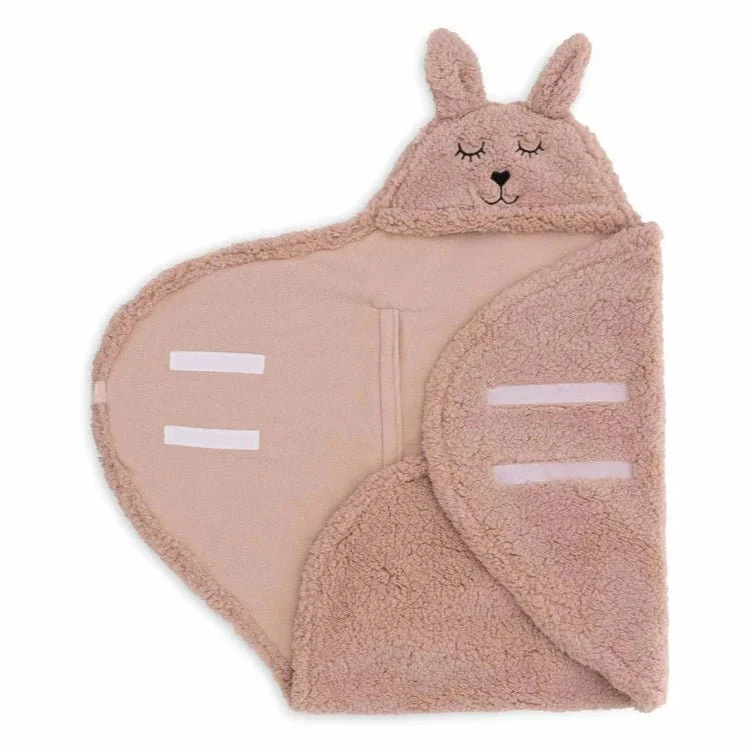 Wickeldecke Bunny