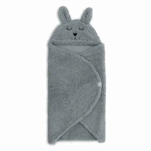 Wickeldecke Bunny