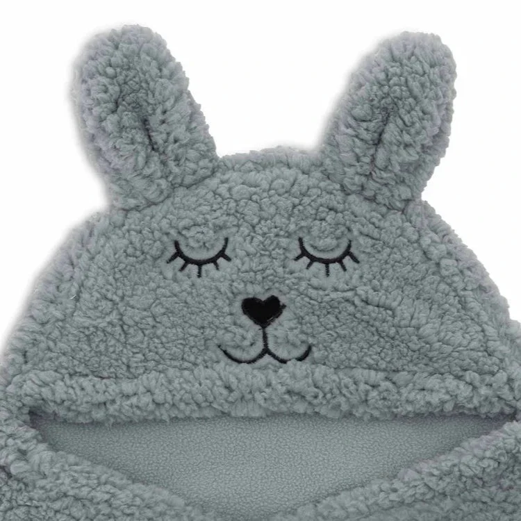 Wickeldecke Bunny