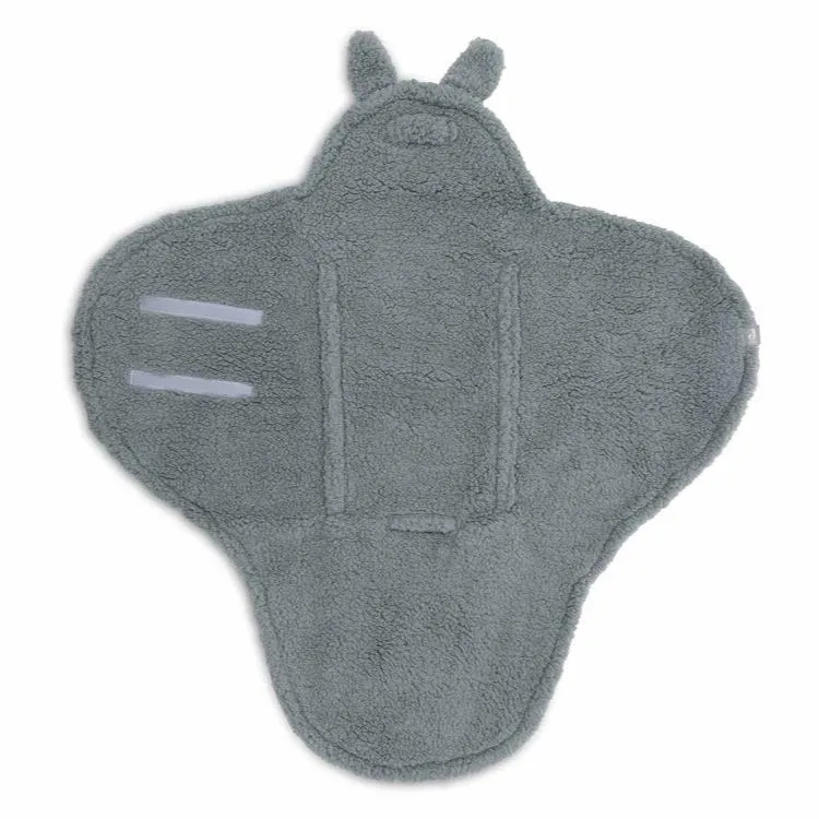Wickeldecke Bunny
