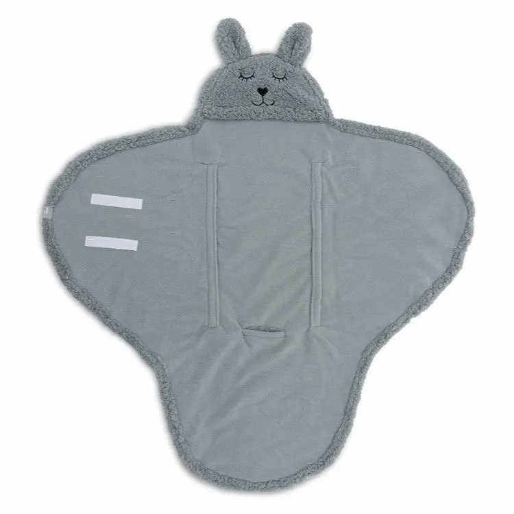 Wickeldecke Bunny