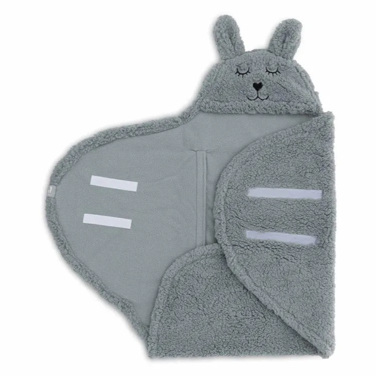Wickeldecke Bunny
