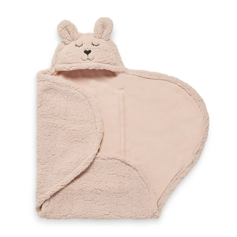 Wickeldecke Bunny