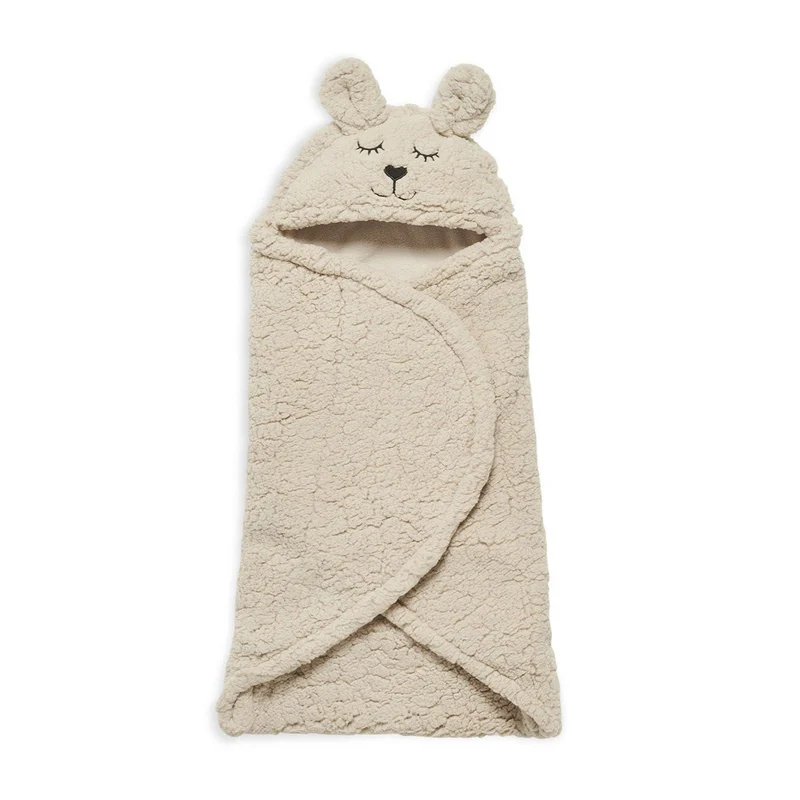 Wickeldecke Bunny