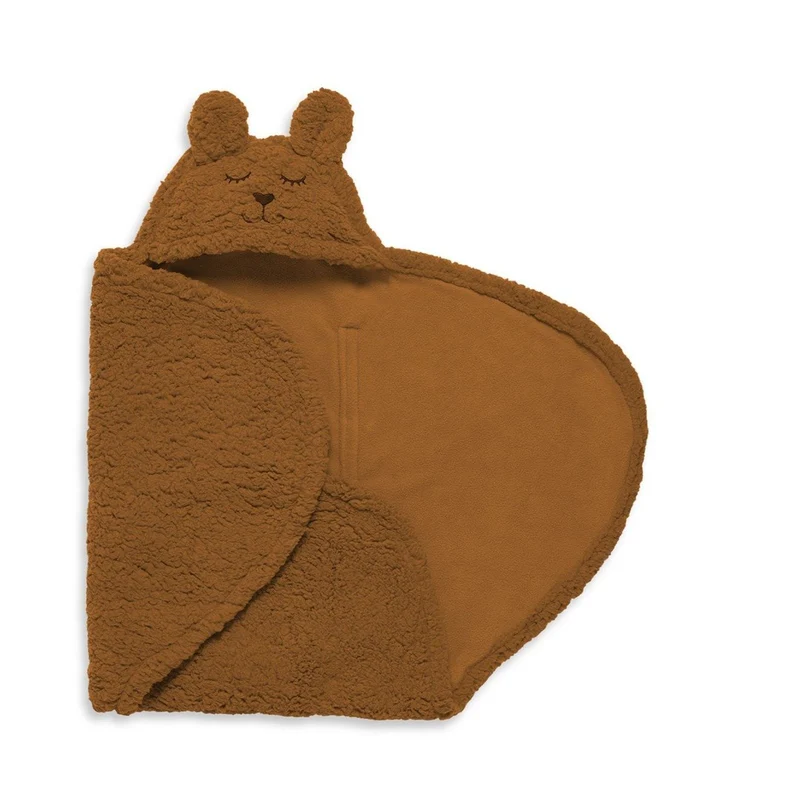 Wickeldecke Bunny