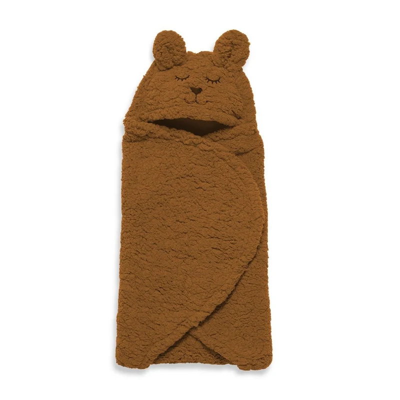 Wickeldecke Bunny