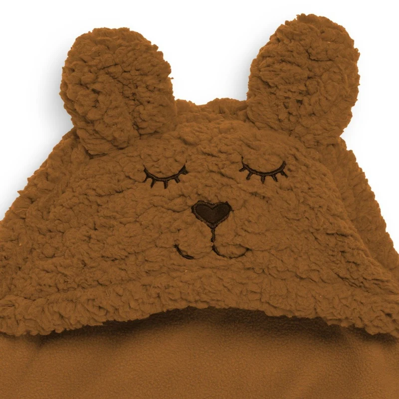 Wickeldecke Bunny