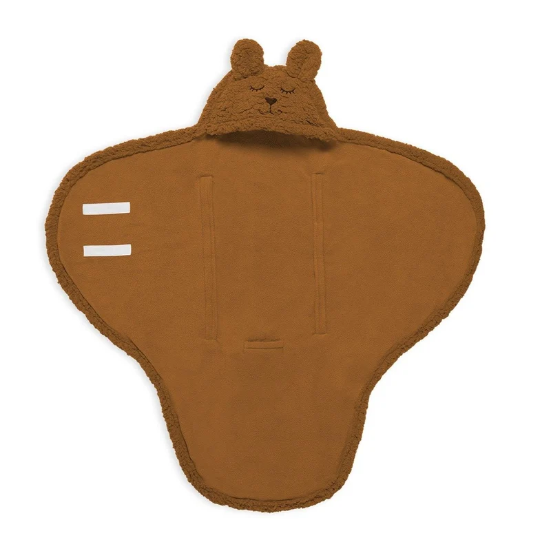 Wickeldecke Bunny