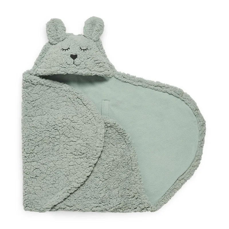 Wickeldecke Bunny