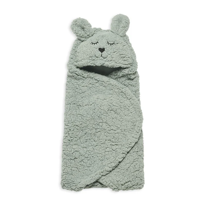 Wickeldecke Bunny